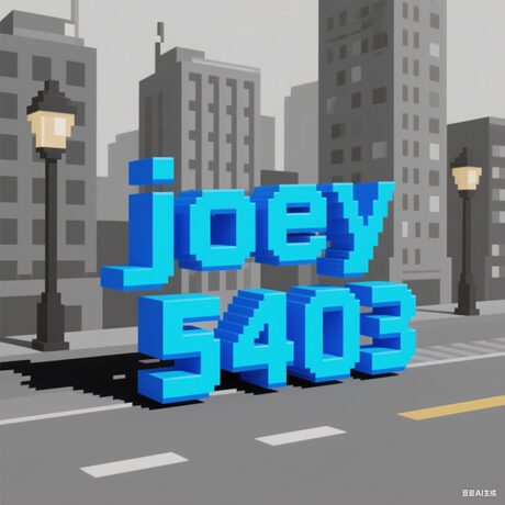 Joey Zheng